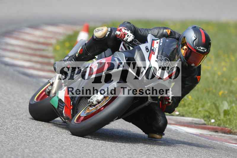 /34 25.07.2025 Speer Racing ADR/Gruppe rot/585